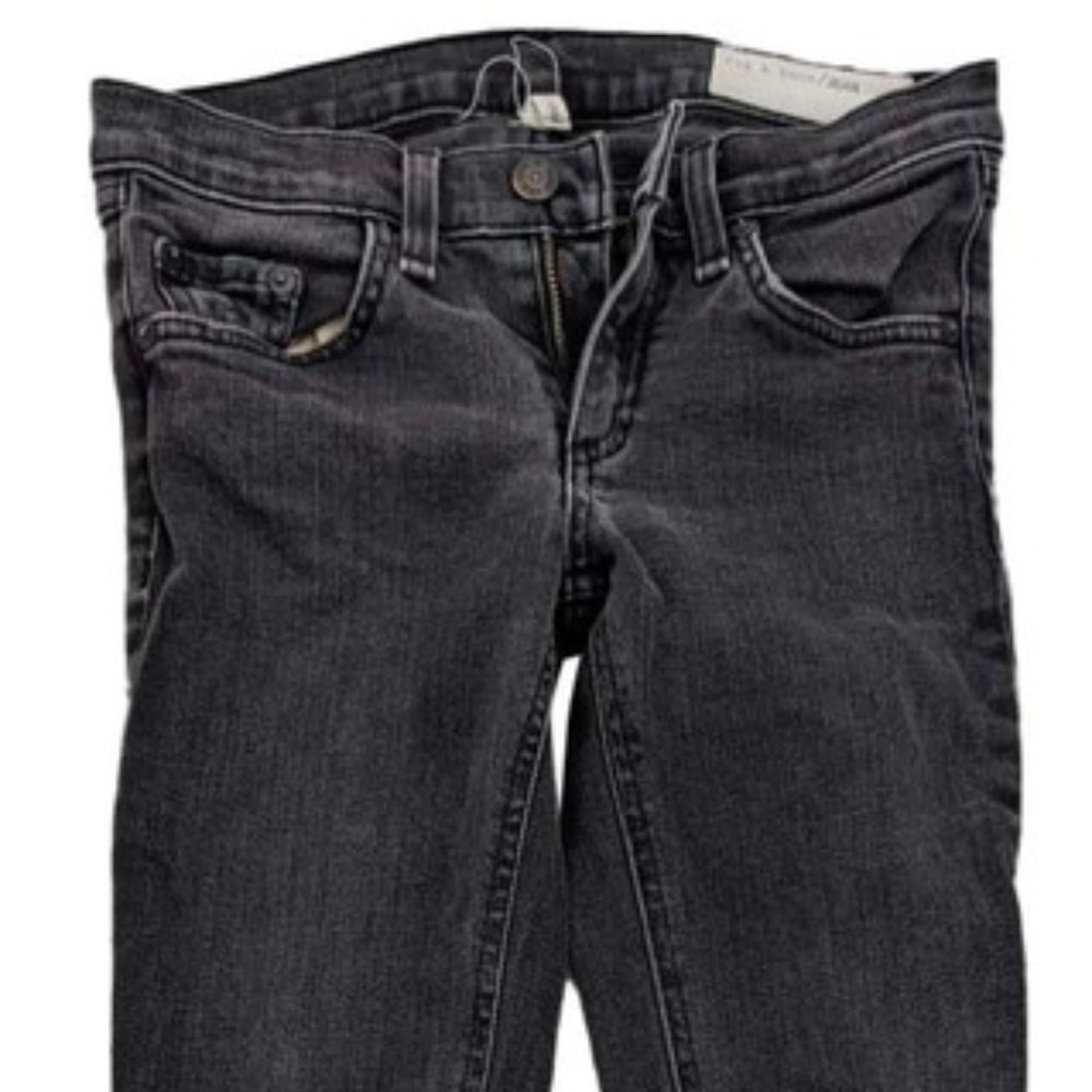 rag & bone skinny jeans